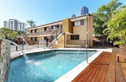 Surfers Paradise Hostel | Hostel ∙ 8 guests