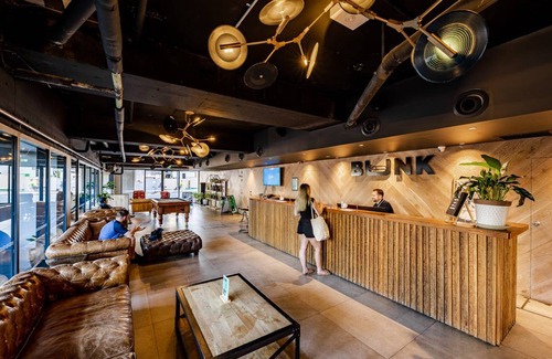 Surfers Paradise Hostel | Hostel ∙ 8 guests