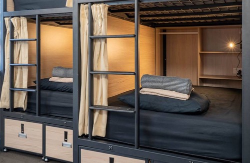 Surfers Paradise Hostel | Hostel ∙ 8 guests