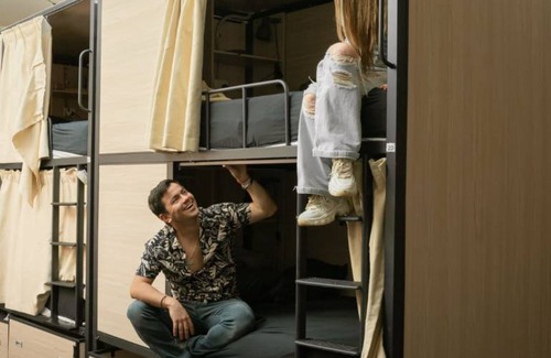 Surfers Paradise Hostel | Hostel ∙ 8 guests