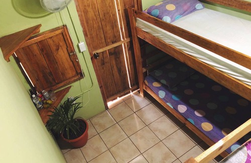 Jiquelite Hostel | Hostel ∙ 8 guests