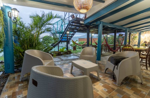 San Juan del Sur Hostel | Hostel ∙ 8 guests