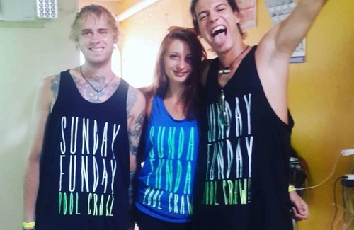 San Juan del Sur Hostel | Hostel ∙ 8 guests