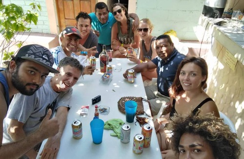 San Juan del Sur Hostel | Hostel ∙ 8 guests
