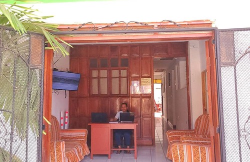San Juan del Sur Hostel | Hostel ∙ 8 guests
