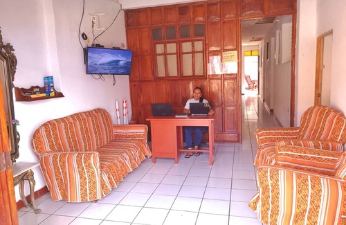 San Juan del Sur Hostel | Hostel ∙ 8 guests