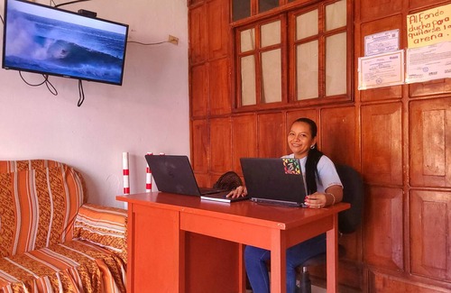 San Juan del Sur Hostel | Hostel ∙ 8 guests