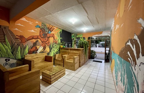 San Juan del Sur Hostel | Hostel ∙ 8 guests