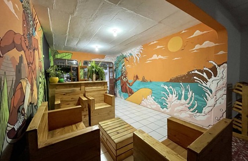 San Juan del Sur Hostel | Hostel ∙ 8 guests