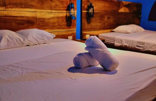 San Juan del Sur Hostel | Hostel ∙ 8 guests