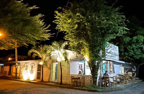 San Juan del Sur Hostel | Hostel ∙ 8 guests