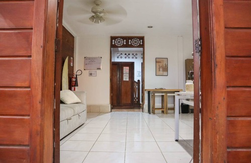 San Juan del Sur Hostel | Hostel ∙ 8 guests