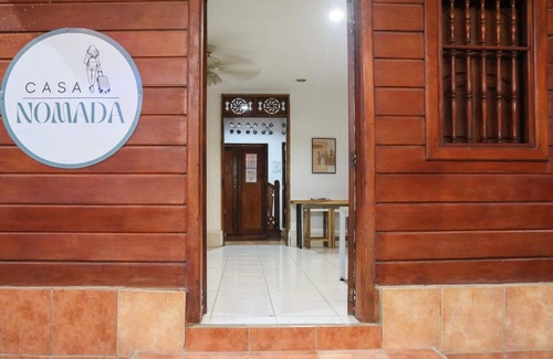 San Juan del Sur Hostel | Hostel ∙ 8 guests
