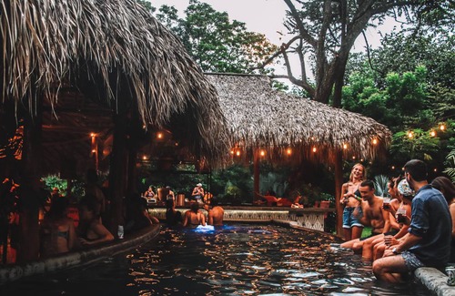 San Juan del Sur Hostel | Hostel ∙ 8 guests