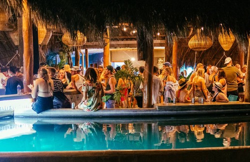 San Juan del Sur Hostel | Hostel ∙ 8 guests