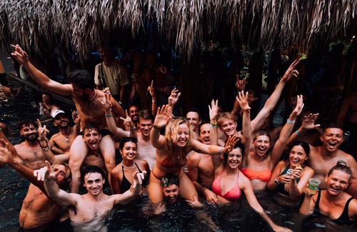 San Juan del Sur Hostel | Hostel ∙ 8 guests
