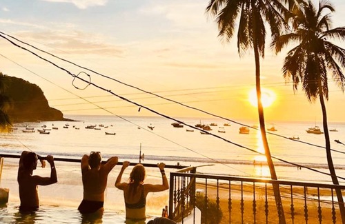 San Juan del Sur Hostel | Hostel ∙ 8 guests