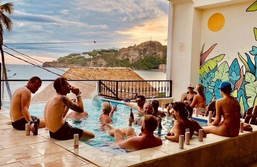 San Juan del Sur Hostel | Hostel ∙ 8 guests