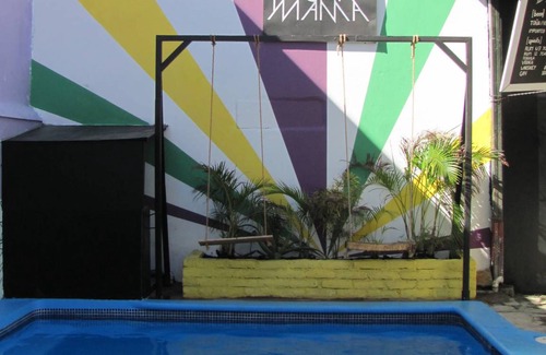San Juan del Sur Hostel | Hostel ∙ 8 guests