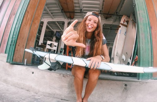 San Juan del Sur Hostel | Hostel ∙ 8 guests
