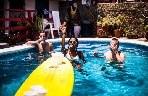San Juan del Sur Hostel | Hostel ∙ 8 guests