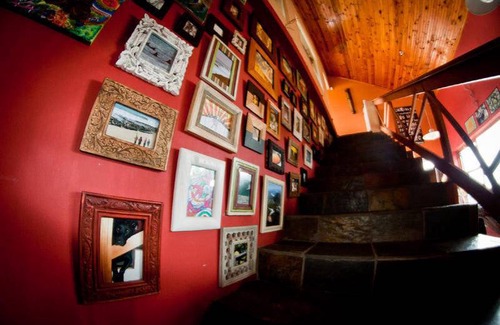 Jeffreys Bay Hostel | Hostel ∙ 8 guests