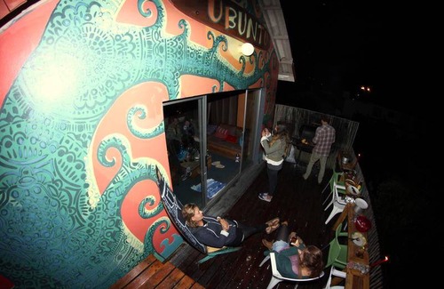 Jeffreys Bay Hostel | Hostel ∙ 8 guests