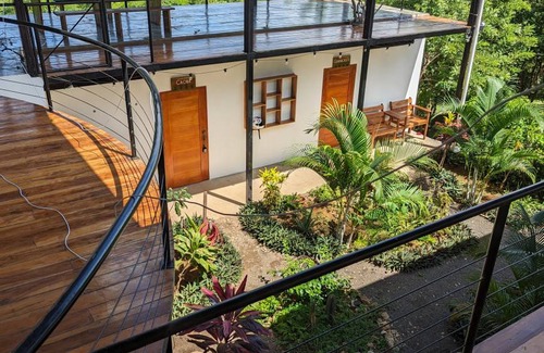 Las Fincas de Escamequita Hostel | Hostel ∙ 8 guests