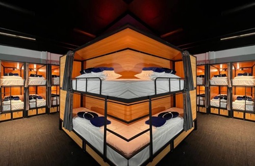 Southport Hostel | Hostel ∙ 8 guests