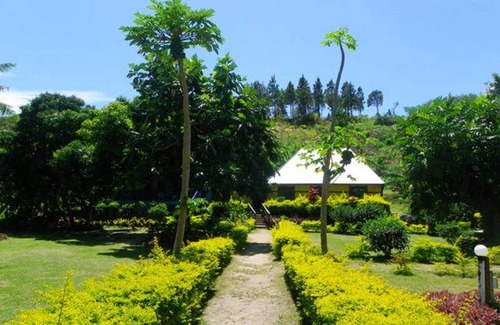 Mana Island Hostel | Hostel ∙ 8 guests