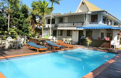 Wailoloa Hostel | Hostel ∙ 8 guests