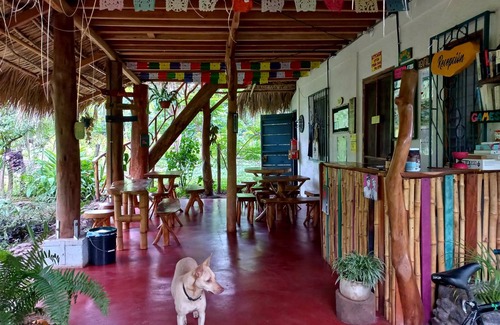 Balgue Hostel | Hostel ∙ 8 guests