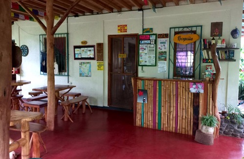 Balgue Hostel | Hostel ∙ 8 guests