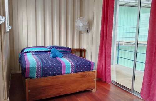 San Juan del Sur Hostel | Hostel ∙ 8 guests