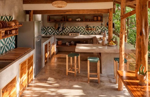San Juan del Sur Hostel | Hostel ∙ 8 guests