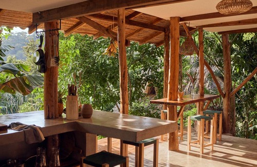 San Juan del Sur Hostel | Hostel ∙ 8 guests