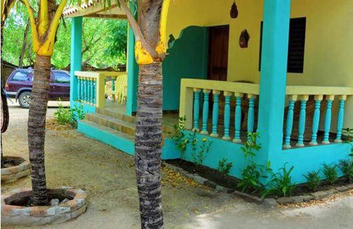 Popoyo Hostel | Hostel ∙ 8 guests