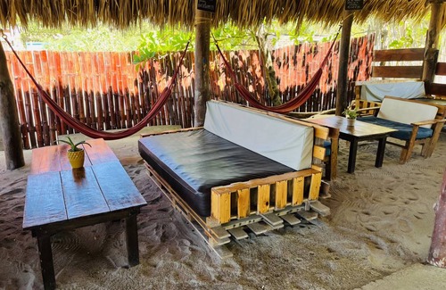 Popoyo Hostel | Hostel ∙ 8 guests