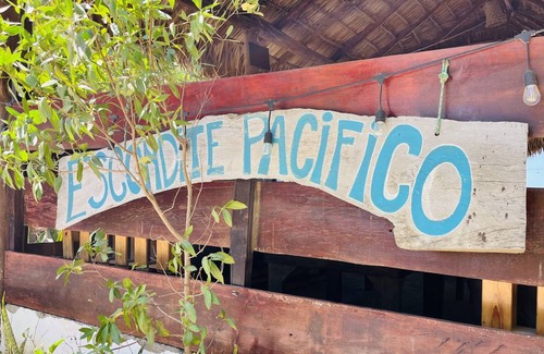 Popoyo Hostel | Hostel ∙ 8 guests