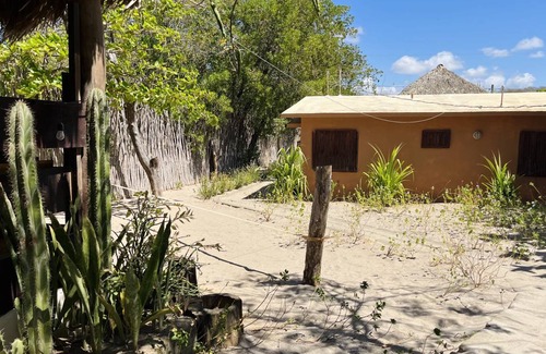 Popoyo Hostel | Hostel ∙ 8 guests