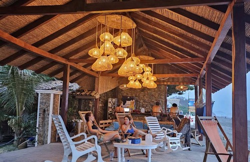 Popoyo Hostel | Hostel ∙ 8 guests