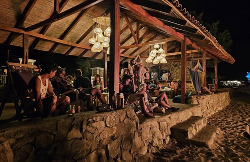 Popoyo Hostel | Hostel ∙ 8 guests