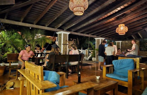 Popoyo Hostel | Hostel ∙ 8 guests