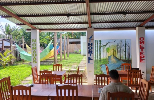 Moyogalpa Hostel | Hostel ∙ 8 guests