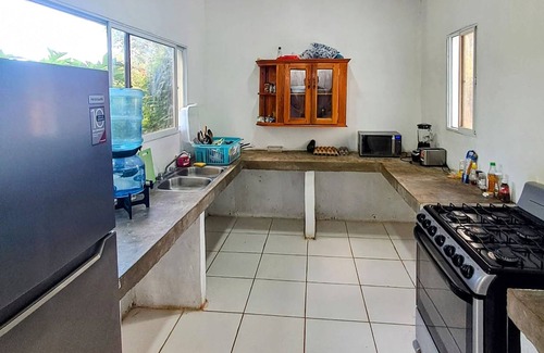 Moyogalpa Hostel | Hostel ∙ 8 guests