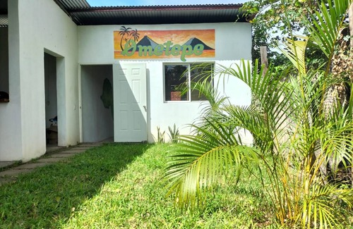 Moyogalpa Hostel | Hostel ∙ 8 guests