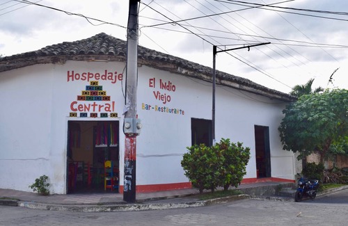 Moyogalpa Hostel | Hostel ∙ 8 guests