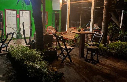 Moyogalpa Hostel | Hostel ∙ 8 guests