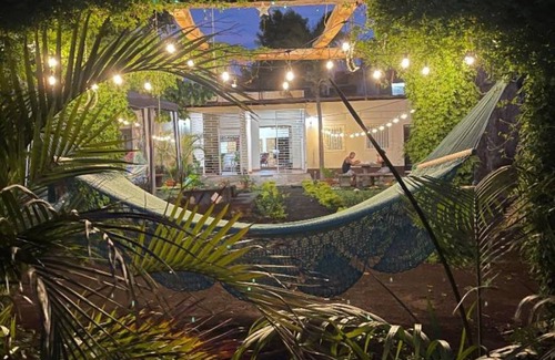 Moyogalpa Hostel | Hostel ∙ 8 guests