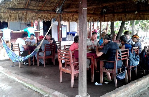 Merida Hostel | Hostel ∙ 8 guests